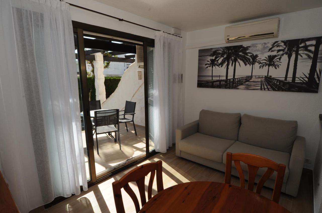 Orange Park Estudio Jardin Vista Piscina *