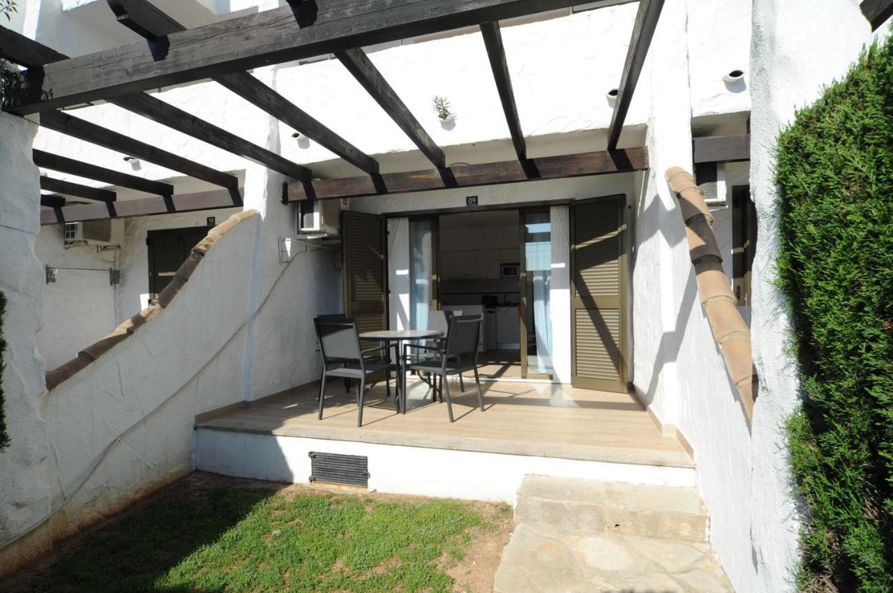 Orange Park Estudio Jardin Vista Piscina Holiday home *