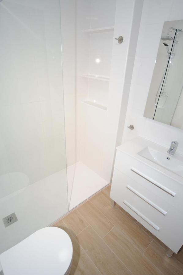 Orange Park Estudio Jardin Vista Piscina Holiday home Benicassim