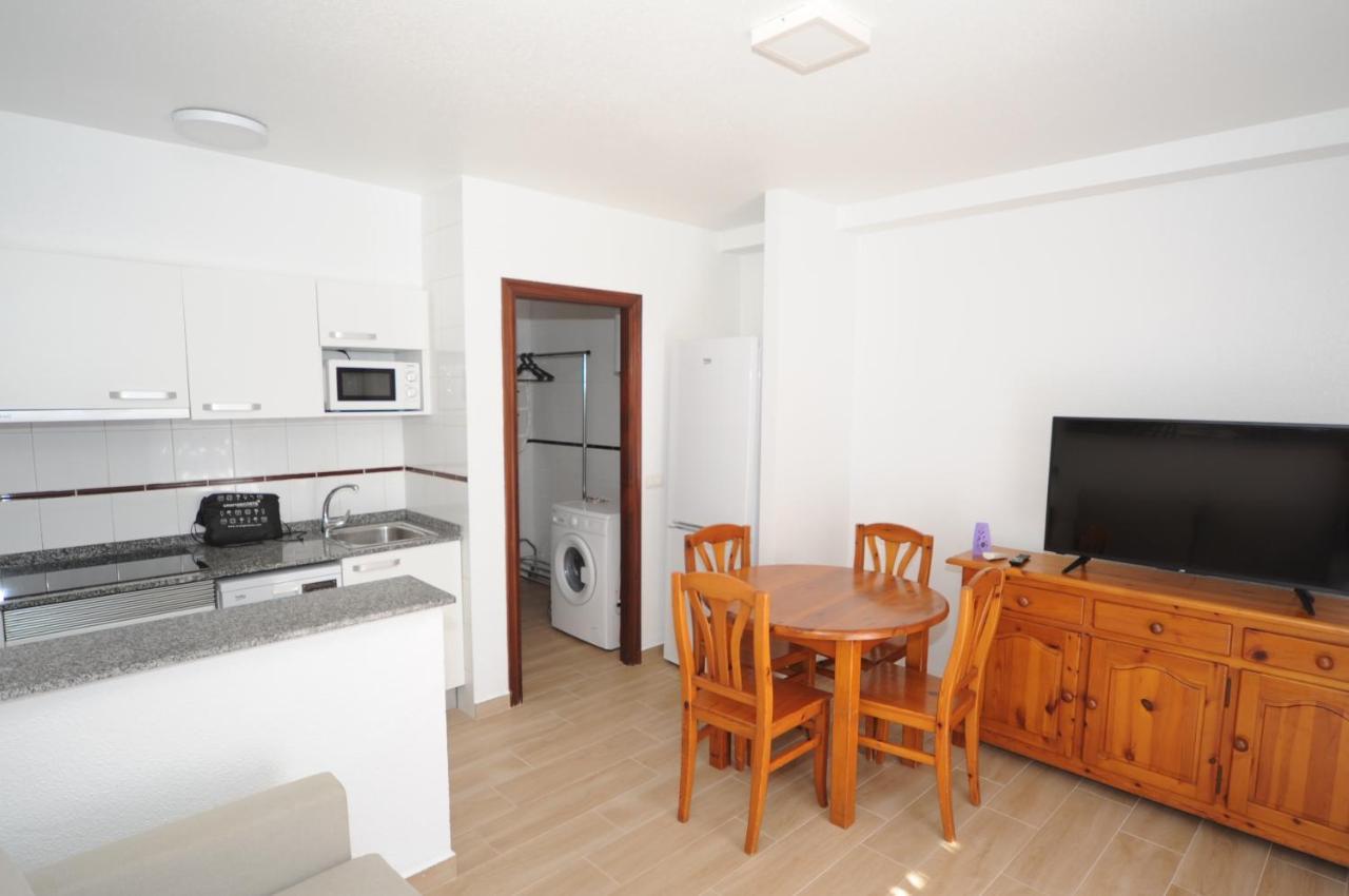 Orange Park Estudio Jardin Vista Piscina * Benicassim