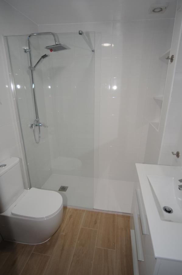 Orange Park Estudio Jardin Vista Piscina Holiday home *